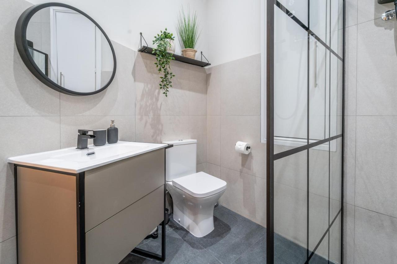 Watergate Penthouse - New 2 Bed Luxury Apartment In City Centre Честер Экстерьер фото