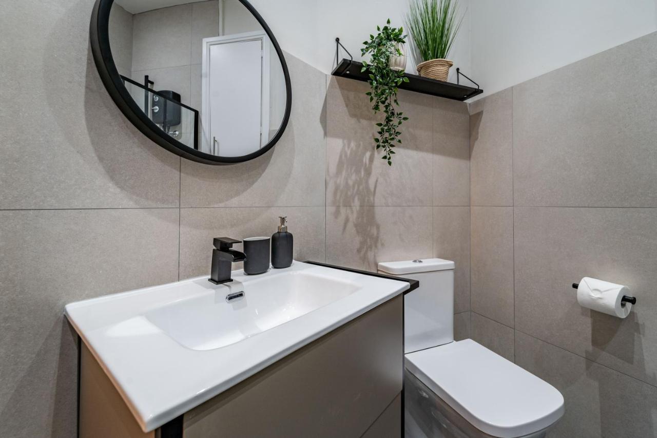 Watergate Penthouse - New 2 Bed Luxury Apartment In City Centre Честер Экстерьер фото